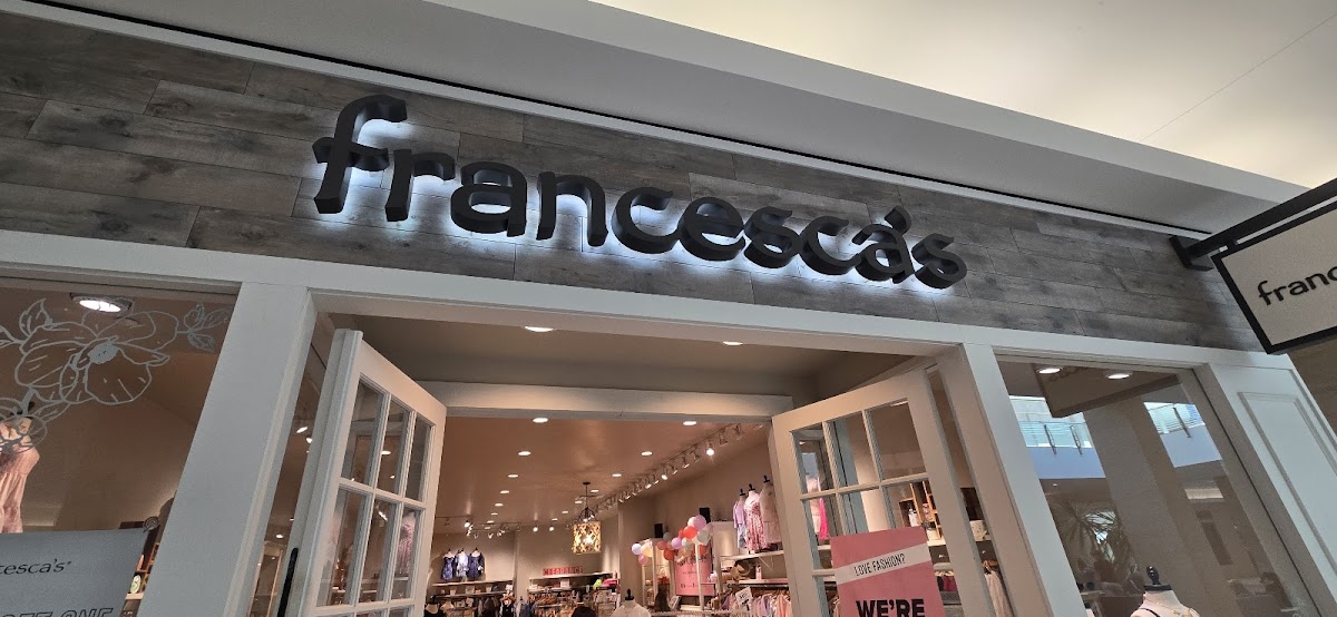 francesca's - shopping in Frisco, TX (Photo 1)