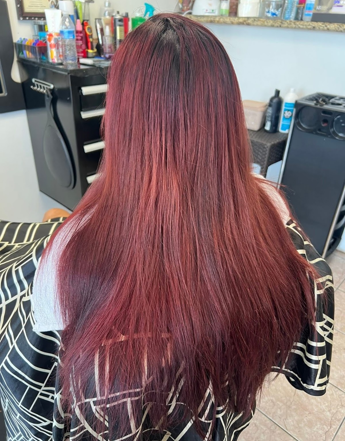 Shelly's Hair Studio - beauty-spas in Grand Prairie, TX (Photo 1)