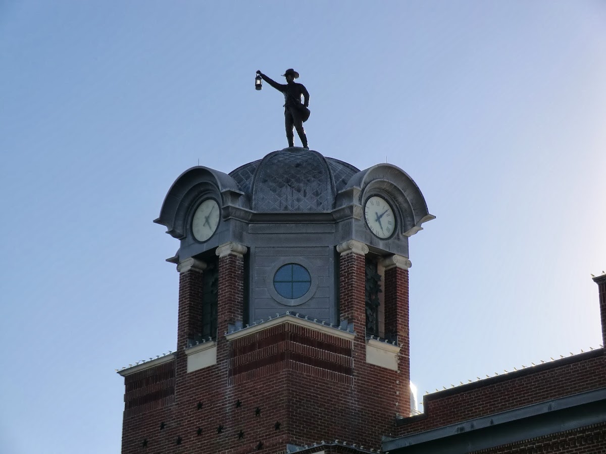 Law Offices of Richard C. McConathy - Grapevine DWI & Criminal Defense Lawyers - lawyers in Coppell, TX (Photo 1)