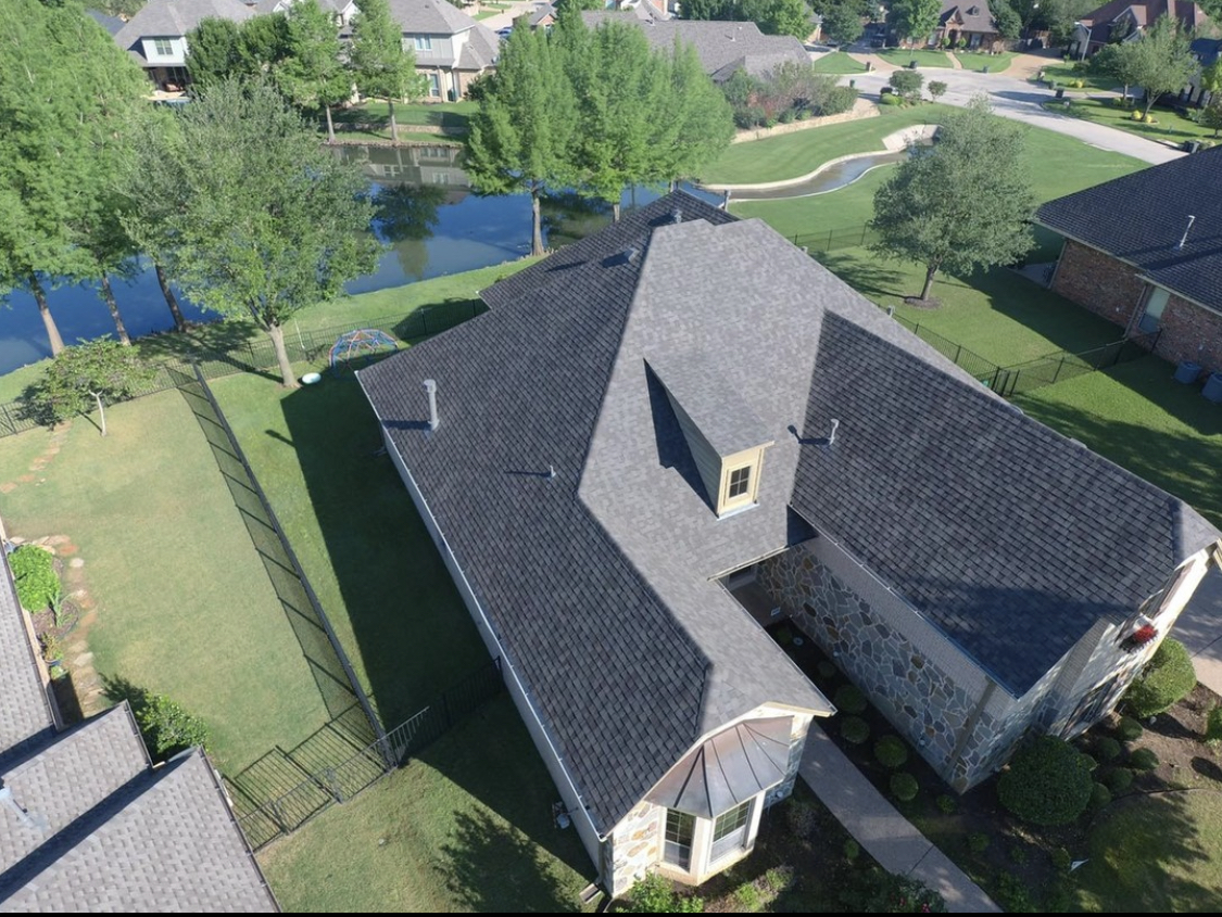 Optimized Roofing & Construction - roofers in Carrollton, TX (Photo 1)