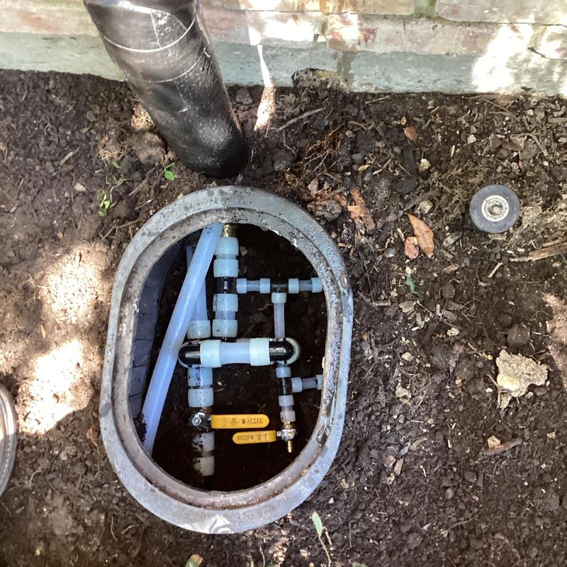 Tribeca Plumbing, Inc. - plumbers in Dallas, TX (Photo 1)
