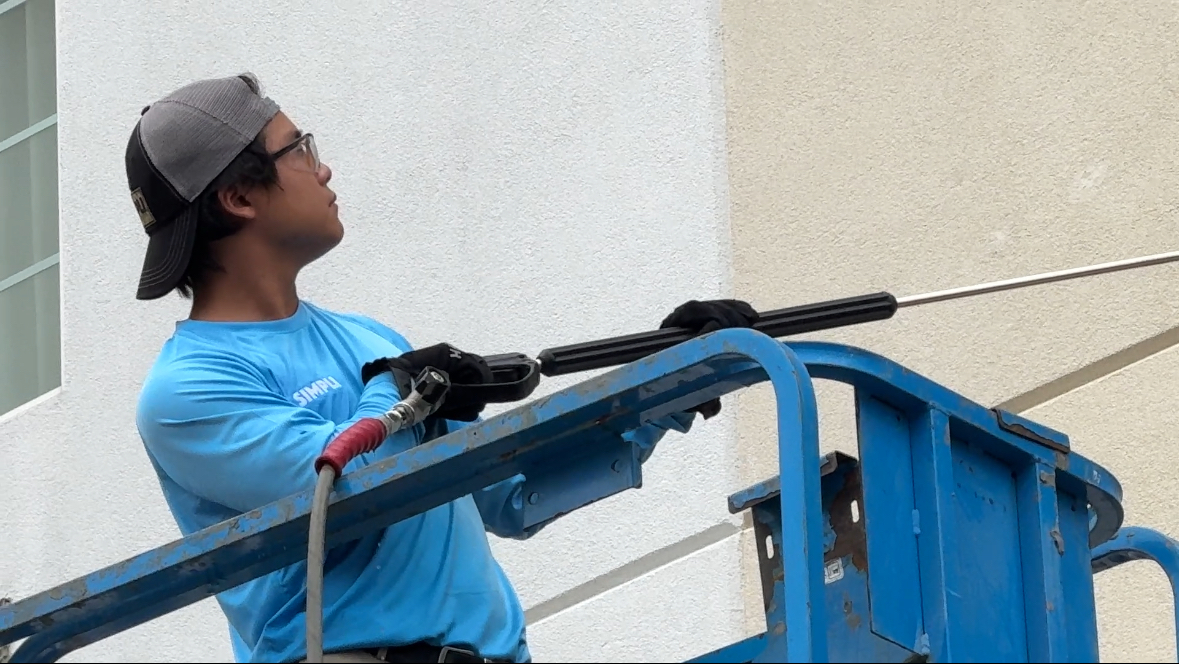Simpli Service Pros - shopping in Plano, TX (Photo 1)