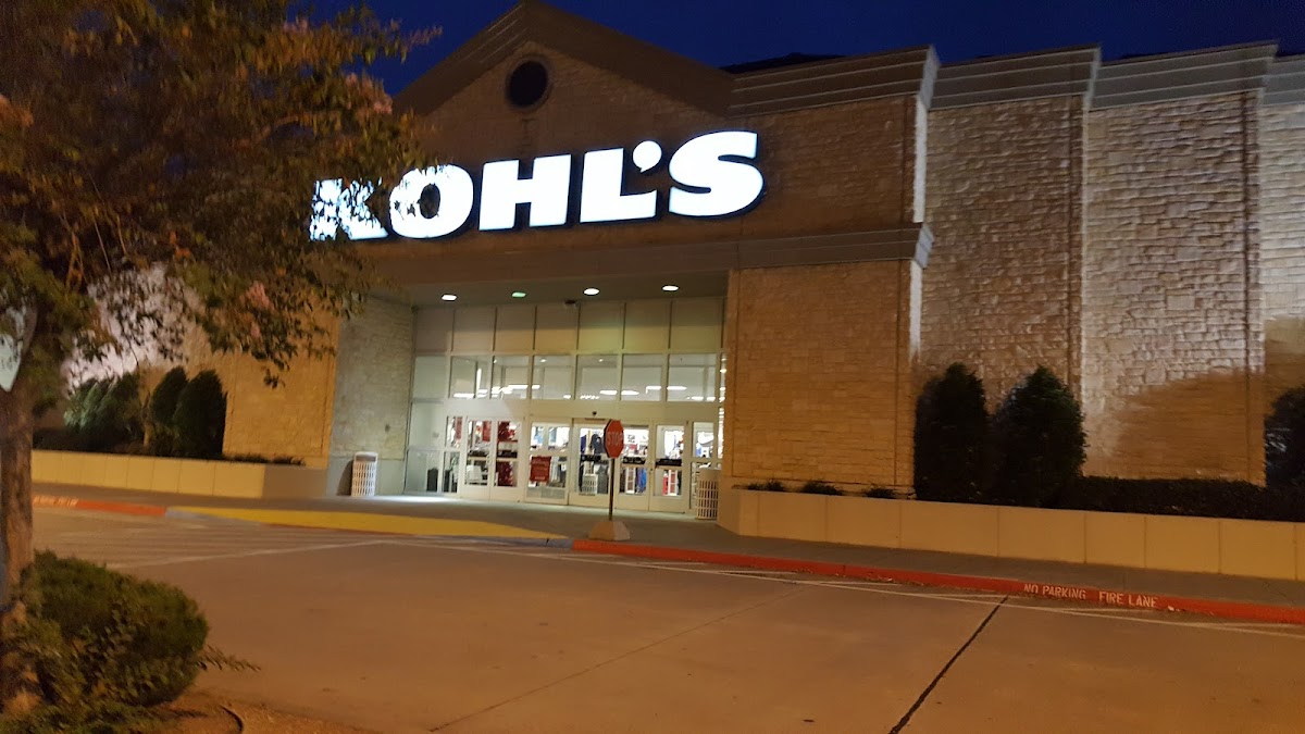 Kohl's - coffee-shops in Grapevine, TX (Photo 1)