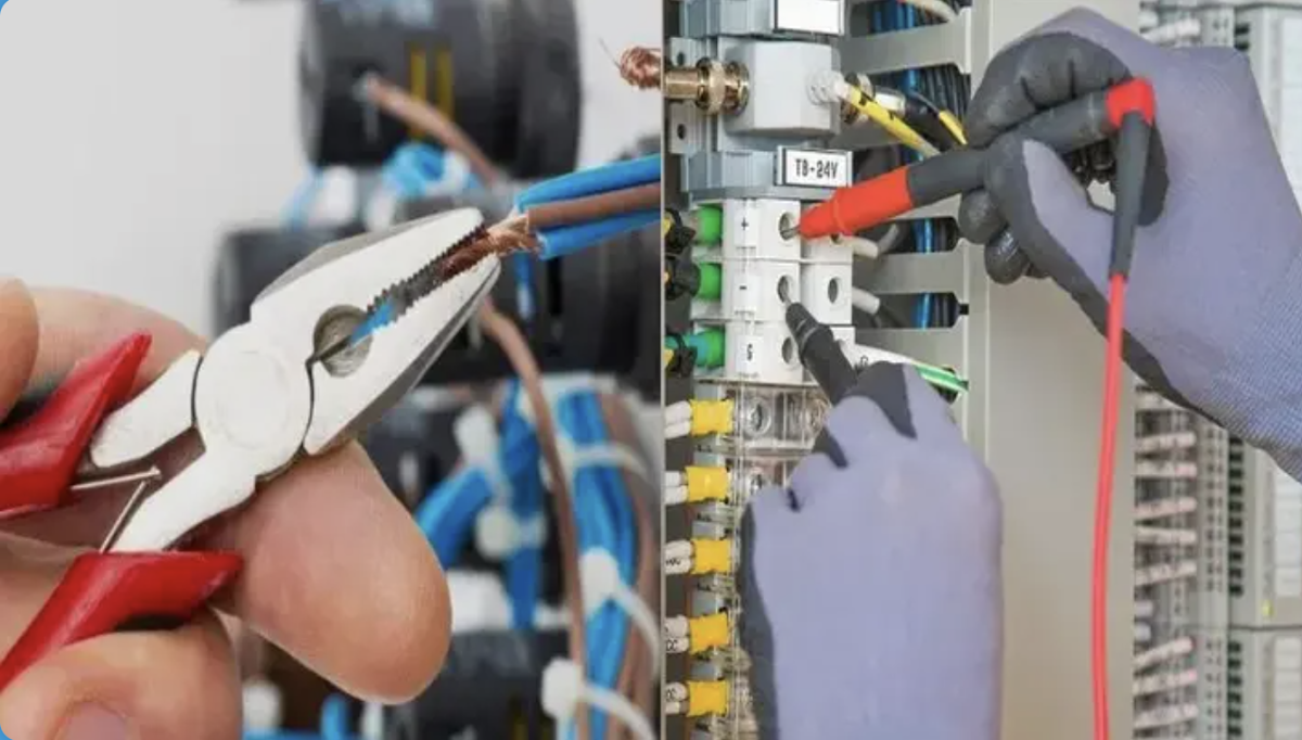 Sparks Electricians Fort Worth - beauty-spas in Fort Worth, TX (Photo 1)