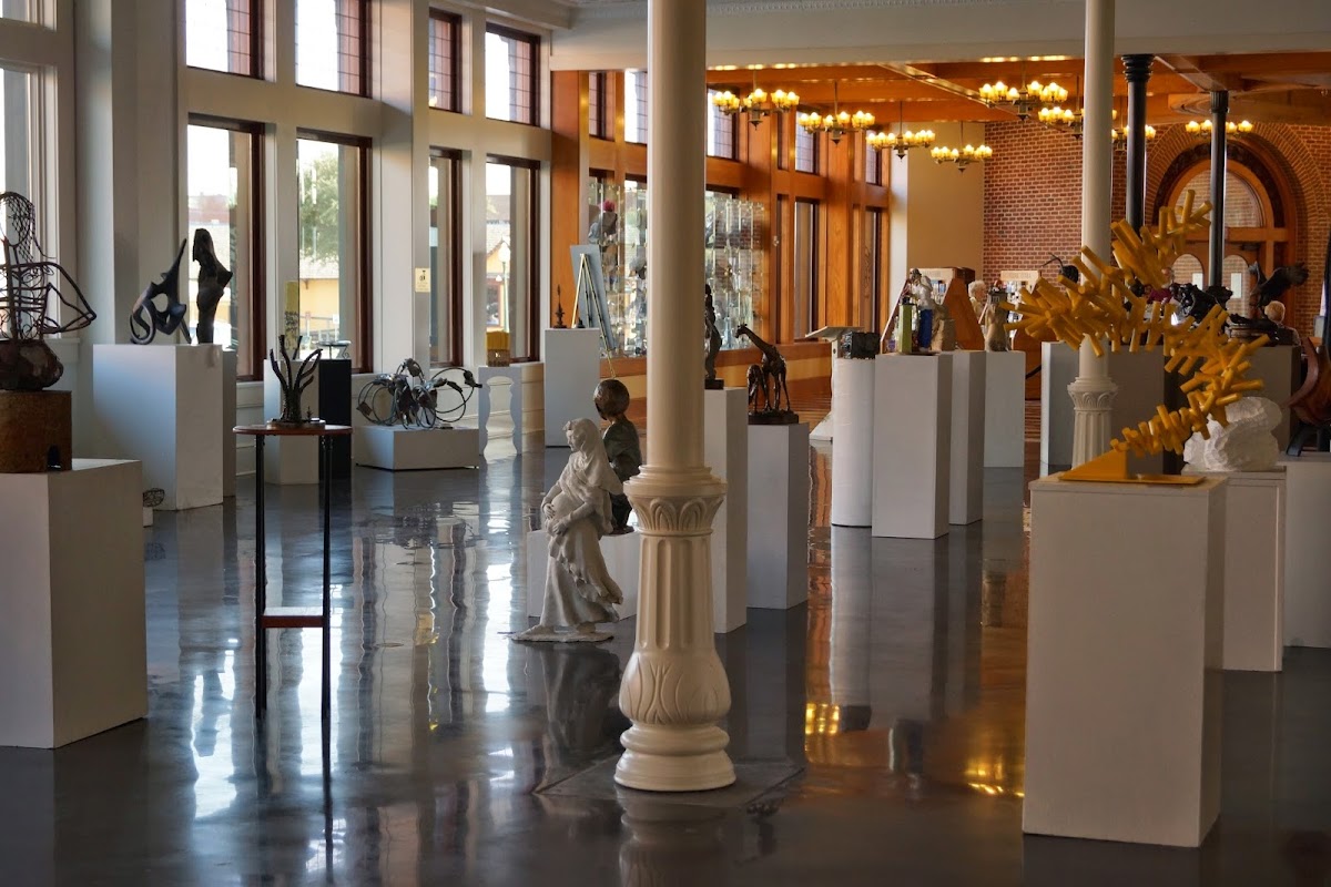 Grapevine Museums & Galleries - shopping in Grapevine, TX (Photo 1)