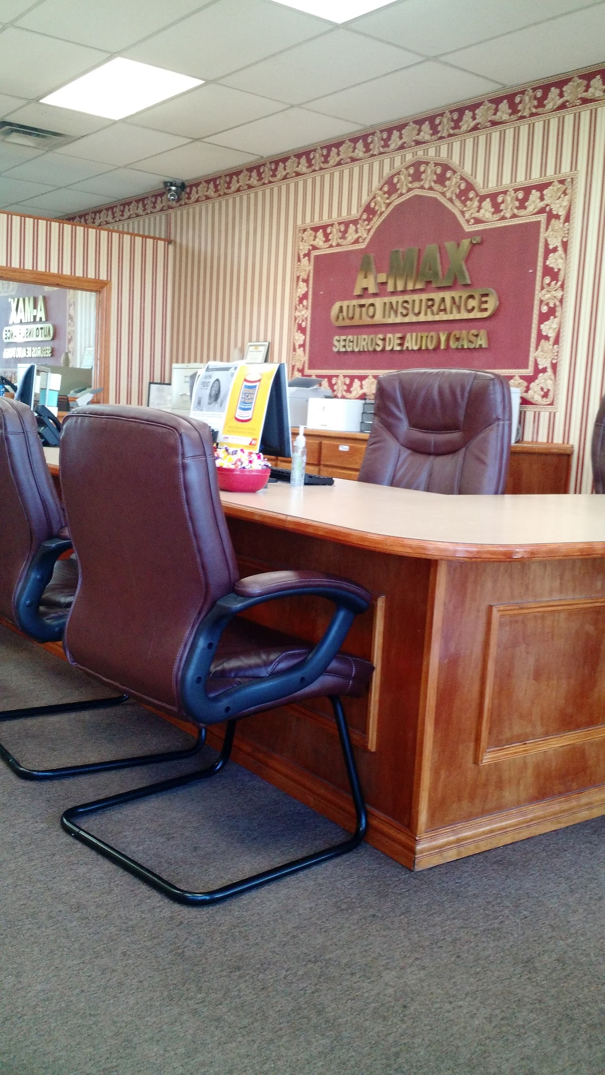 A-MAX Auto Insurance - insurance in Lewisville, TX (Photo 1)