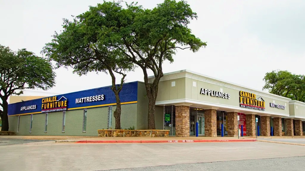 Canales Furniture / Mueblería North Dallas - shopping in Dallas, TX (Photo 1)