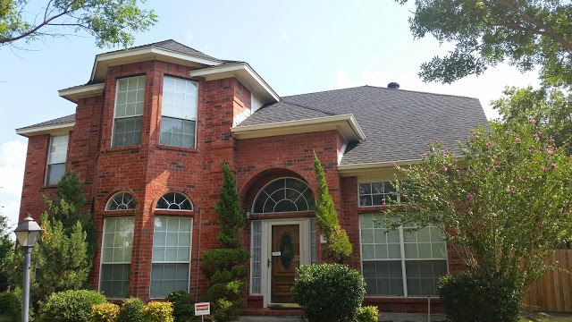 A1 Roofing & Construction - roofers in Dallas, TX (Photo 1)