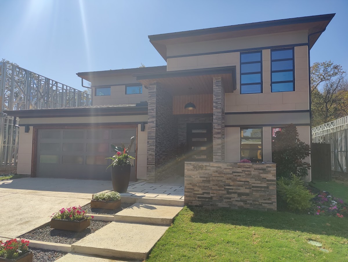 Netze Homes - general-contractors in Lewisville, TX (Photo 1)