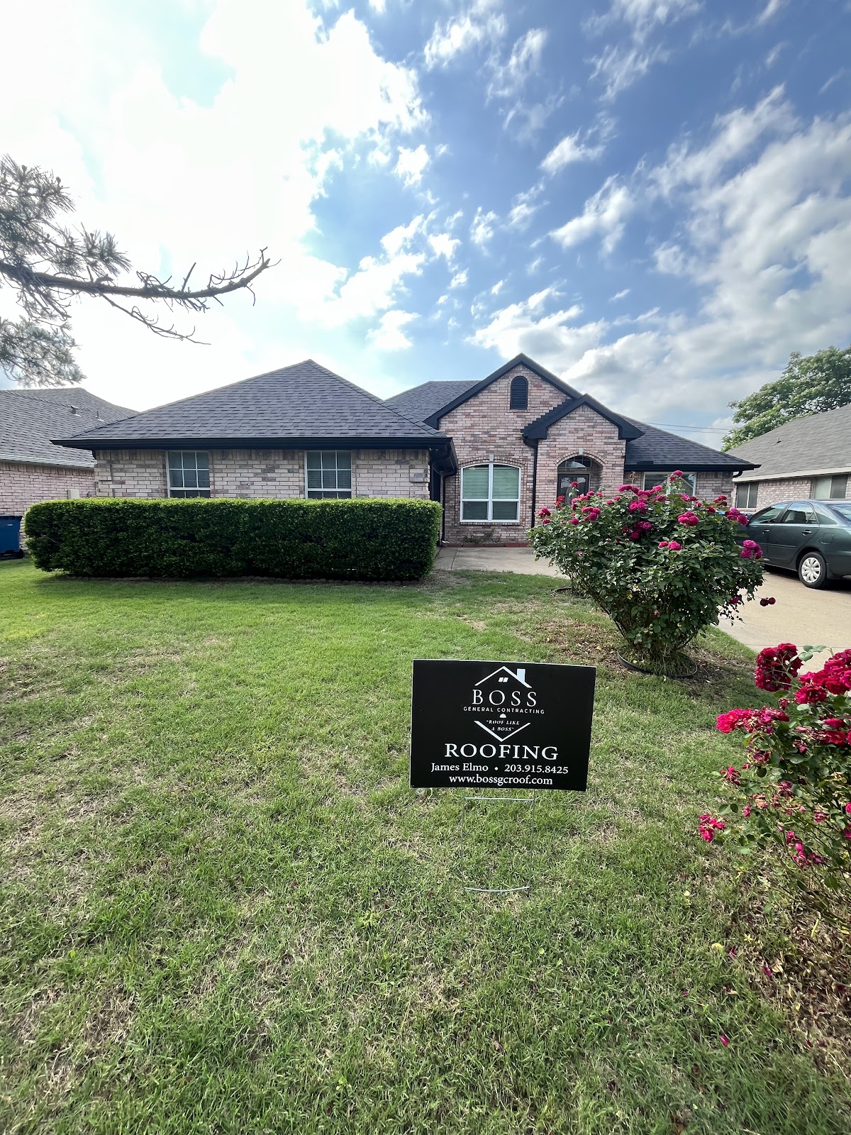Boss General Contracting - general-contractors in Plano, TX (Photo 1)