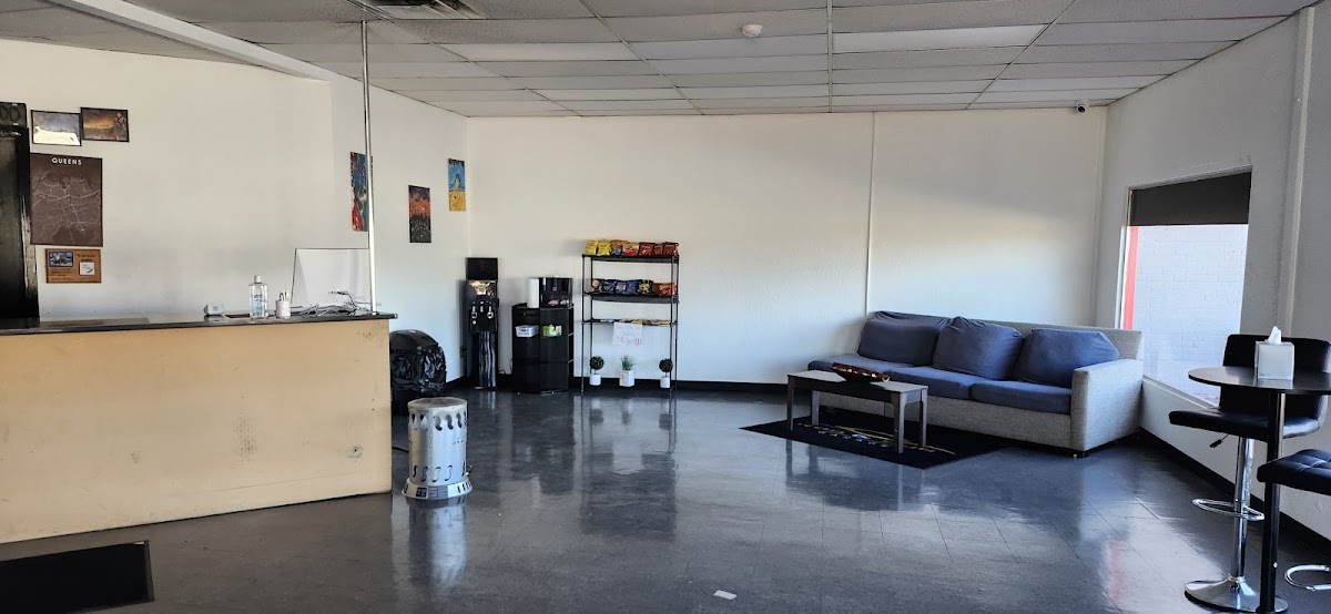 Rob & Son Garage (Auto Repair) - auto-repair in Arlington, TX (Photo 1)