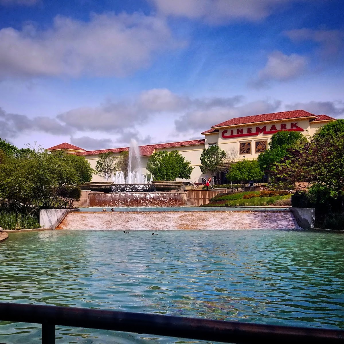 Cinemark Rockwall 14 and XD - shopping in Rockwall, TX (Photo 1)