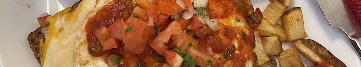 Luckys Café - restaurants in Dallas, TX (Photo 8)