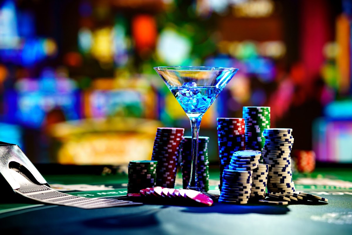 MV Parties | Casino Themed Party Service in Fort Worth - shopping in Fort Worth, TX (Photo 1)