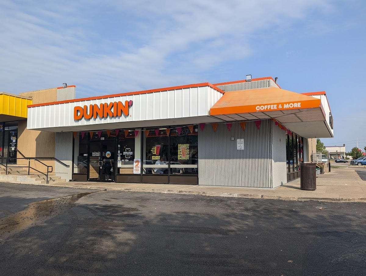 Dunkin' - restaurants in Garland, TX (Photo 1)