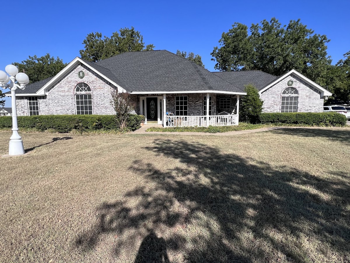HR Painting DFW - painting-contractors in Lewisville, TX (Photo 1)