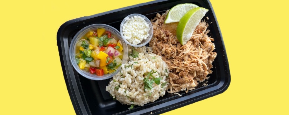 Minced Meal Prep - restaurants in Rowlett, TX (Photo 1)