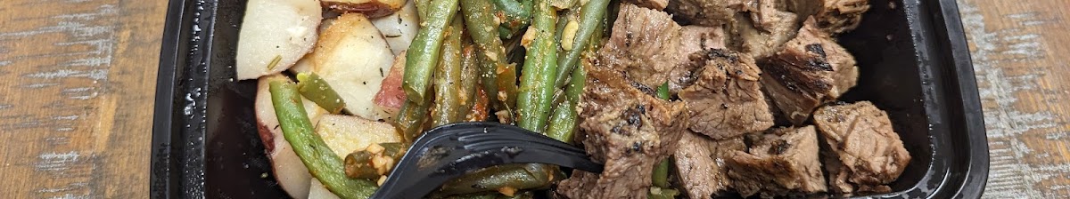 Minced Meal Prep - restaurants in Rowlett, TX (Photo 3)