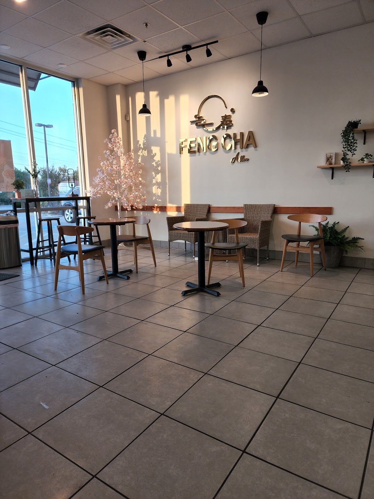 Feng Cha Allen - coffee-shops in Allen, TX (Photo 1)