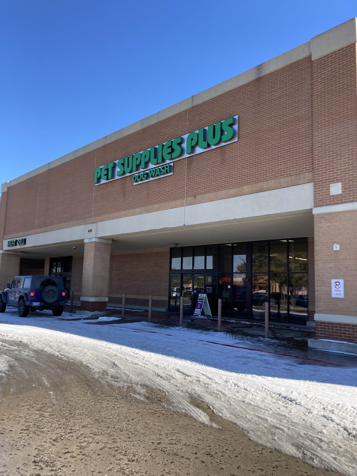 Pet Supplies Plus Plano - shopping in Plano, TX (Photo 1)