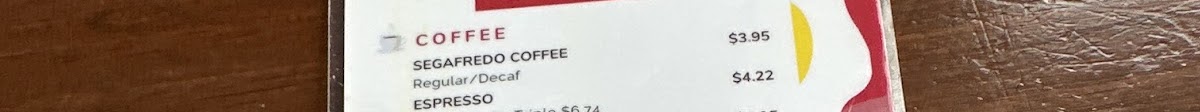 Sofra Breakfast and Lunch - shopping in Allen, TX (Photo 2)