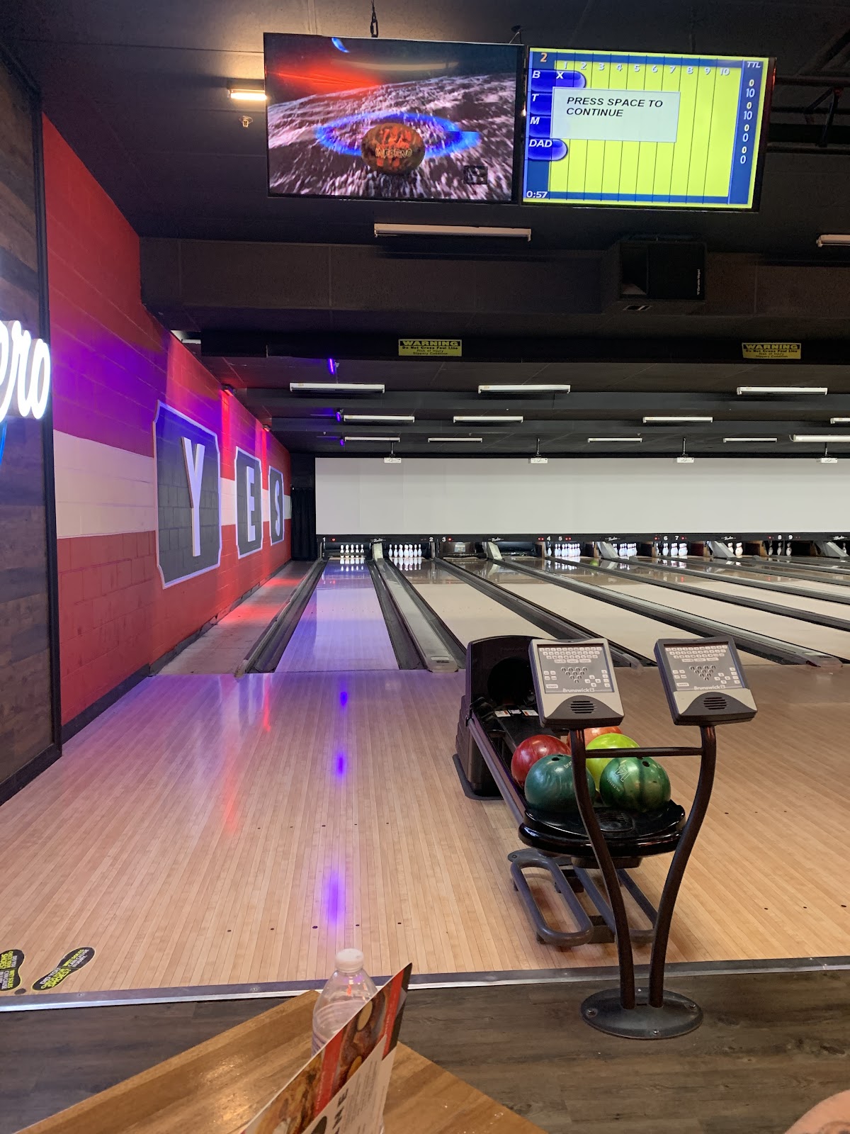 Bowlero Watauga - shopping in Fort Worth, TX (Photo 1)