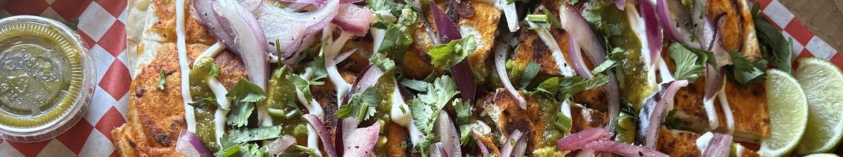 TIC-TACO RESTAURANT - restaurants in Arlington, TX (Photo 4)