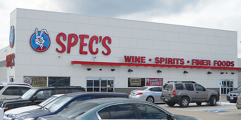 Spec's Wines, Spirits & Finer Foods - restaurants in Dallas, TX (Photo 1)
