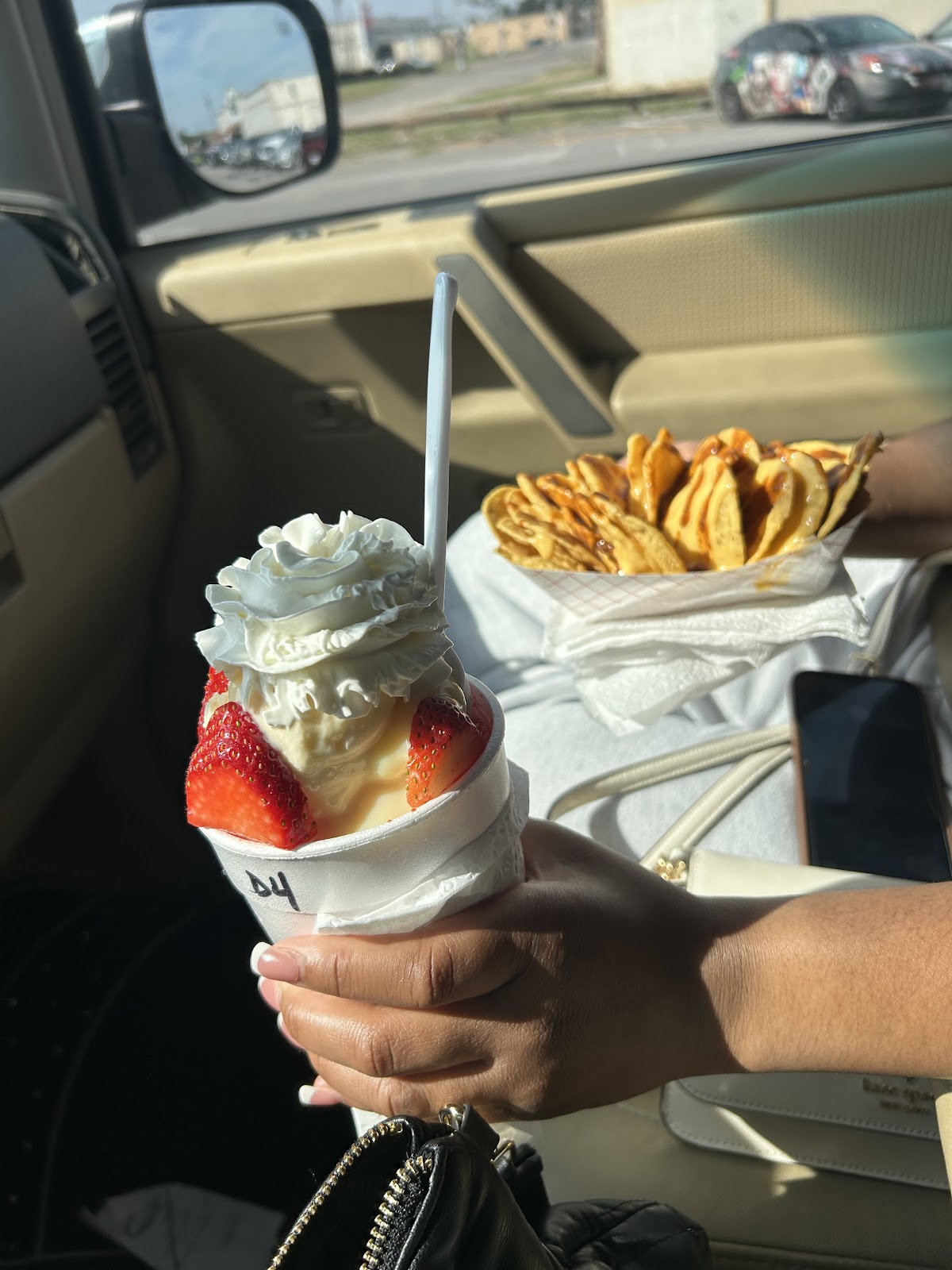 Steph's Chillville - coffee-shops in Grand Prairie, TX (Photo 1)