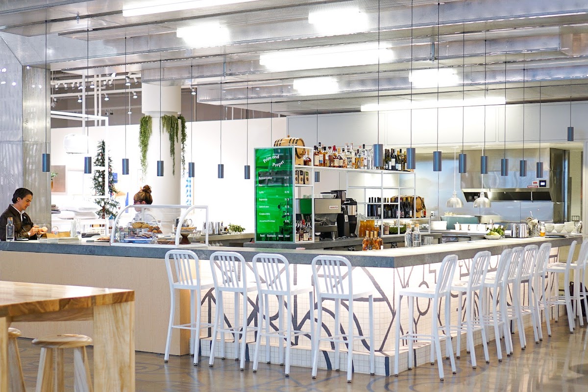 Prim And Proper - restaurants in The Colony, TX (Photo 1)