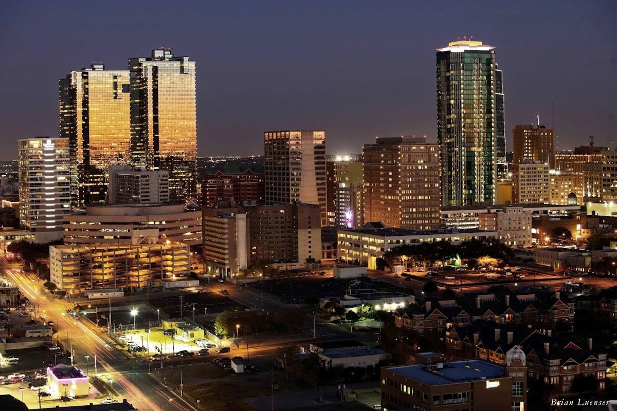 Fort Worth Texas Real Estate - real-estate in Fort Worth, TX (Photo 1)
