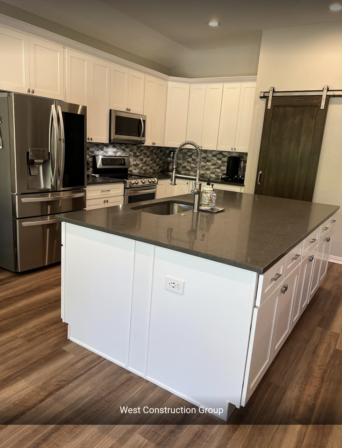 West Construction Group - general-contractors in Plano, TX (Photo 1)