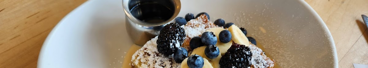 Halcyon - restaurants in Dallas, TX (Photo 7)