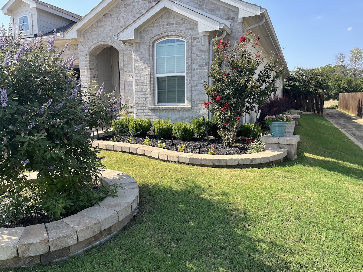 Chorbie Lawn and Pest - shopping in Frisco, TX (Photo 1)