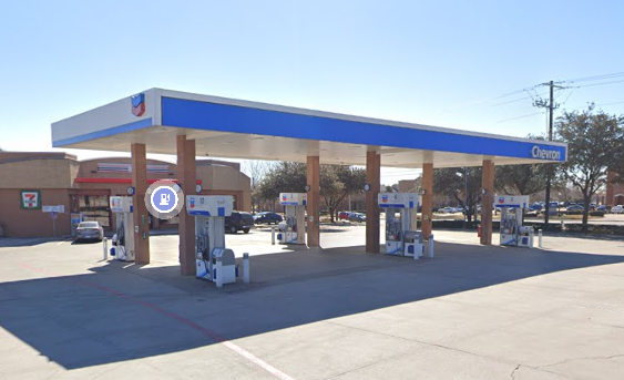 Chevron - auto-repair in Flower Mound, TX (Photo 1)