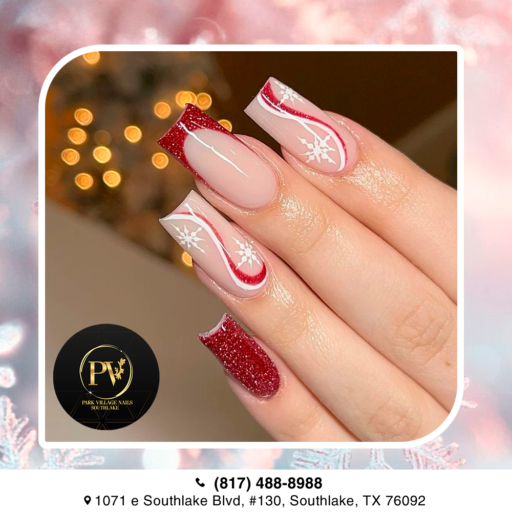 Park Village Nails Southlake - beauty-spas in Grapevine, TX (Photo 1)