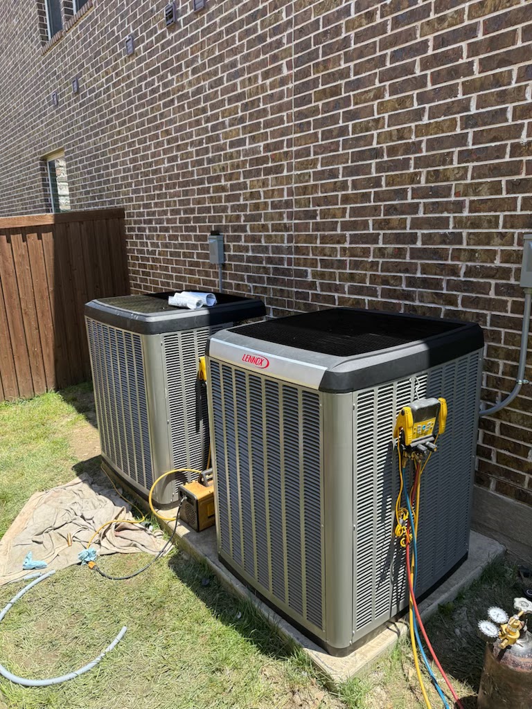 Reliant Air Conditioning - hvac in Irving, TX (Photo 1)