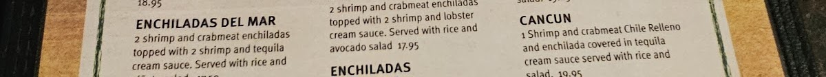 DOS Charros Restaurant - restaurants in Richardson, TX (Photo 3)