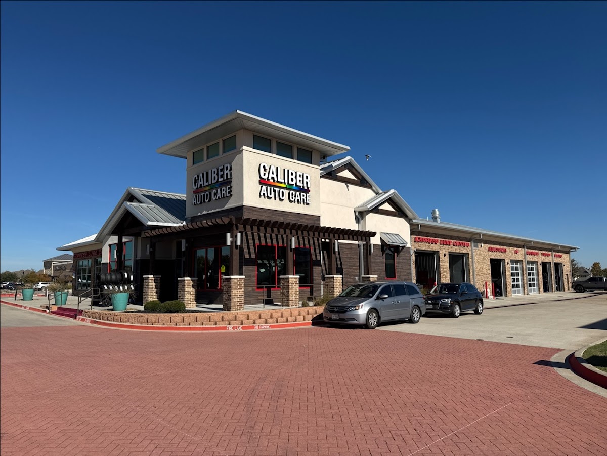 Sun Auto Tire & Service - auto-repair in Frisco, TX (Photo 1)