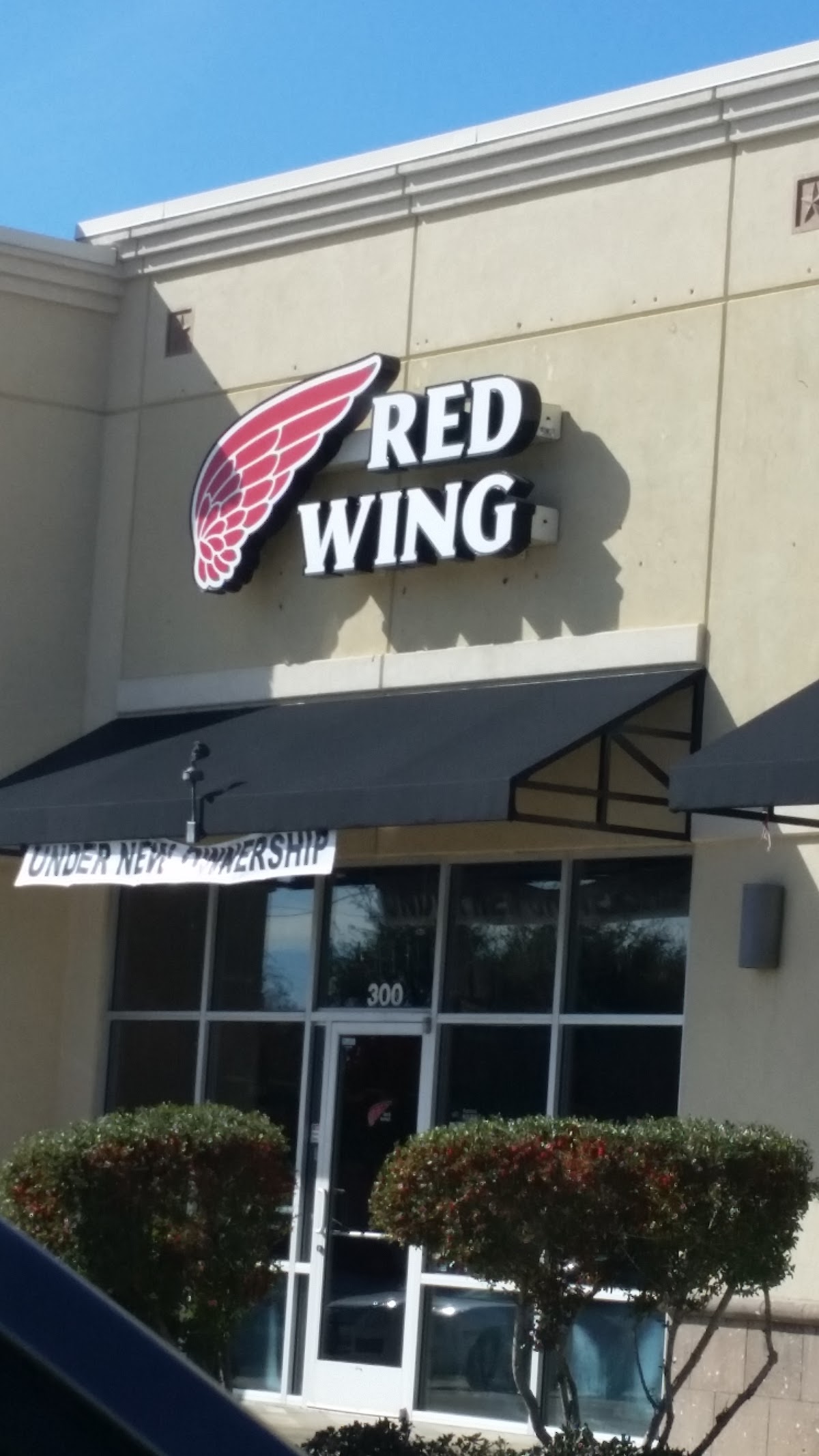 Red Wing - Plano, TX - shopping in Plano, TX (Photo 1)