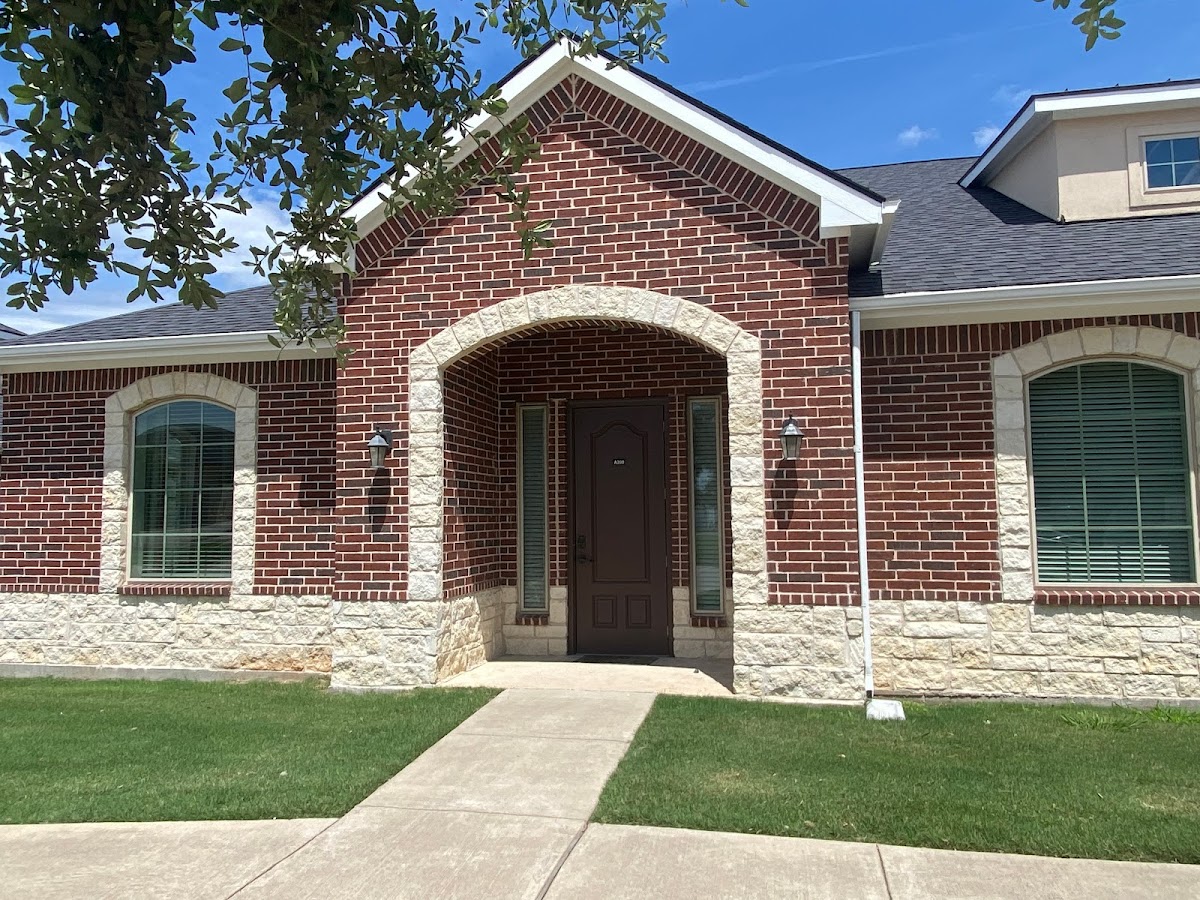 The Law Offices Of Amy L. Jenkins, P.C. - lawyers in McKinney, TX (Photo 1)