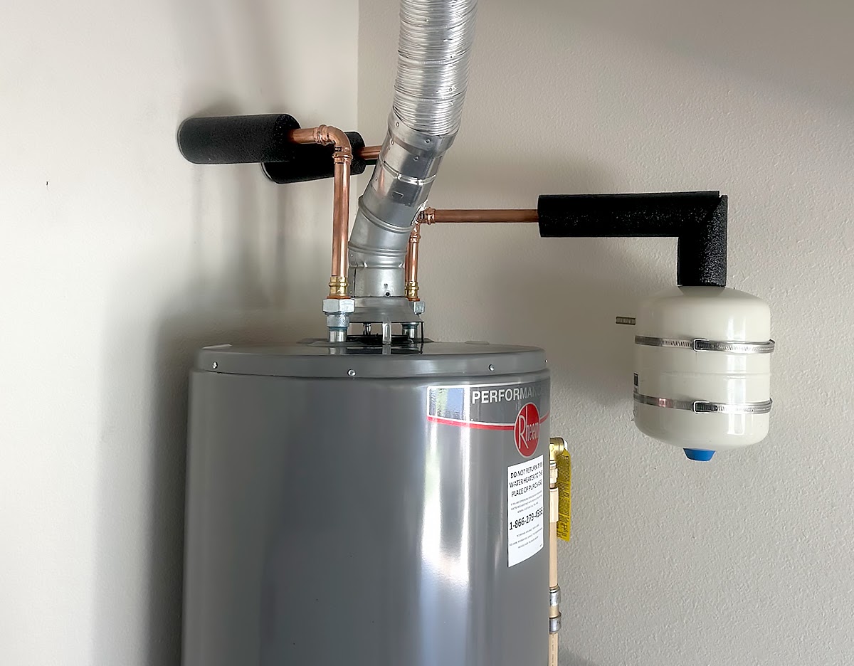 TruNox Plumbing - plumbers in McKinney, TX (Photo 1)