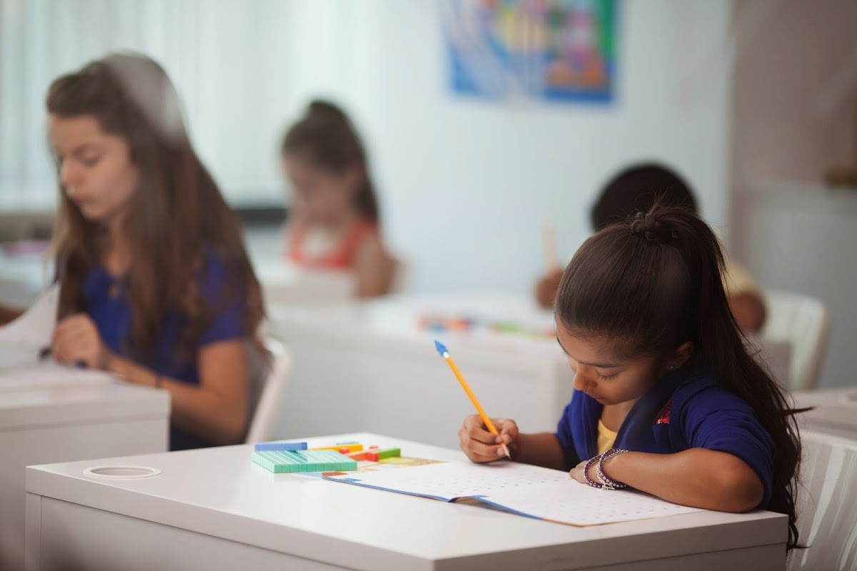 Eye Level Learning Center - services in The Colony, TX (Photo 1)