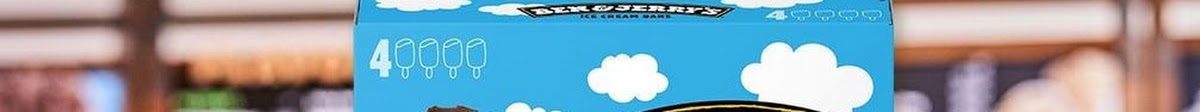 Ben & Jerry's - ice-cream in Plano, TX (Photo 2)