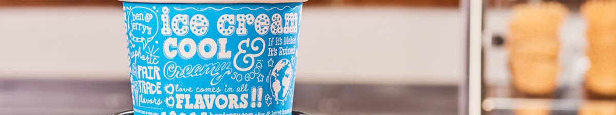 Ben & Jerry's - ice-cream in Plano, TX (Photo 5)