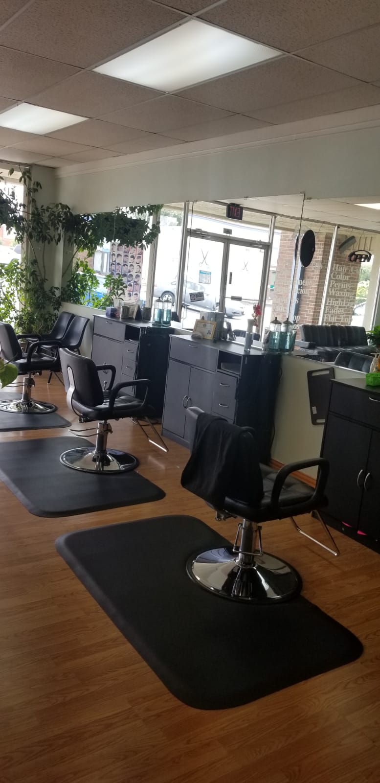 Imagen Salon de Belleza - beauty-spas in McKinney, TX (Photo 1)