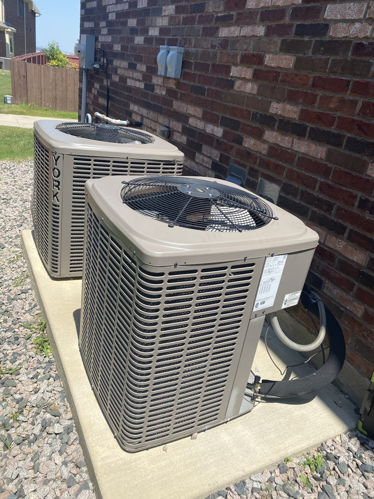 ARTC Heating & Cooling - hvac in Irving, TX (Photo 1)