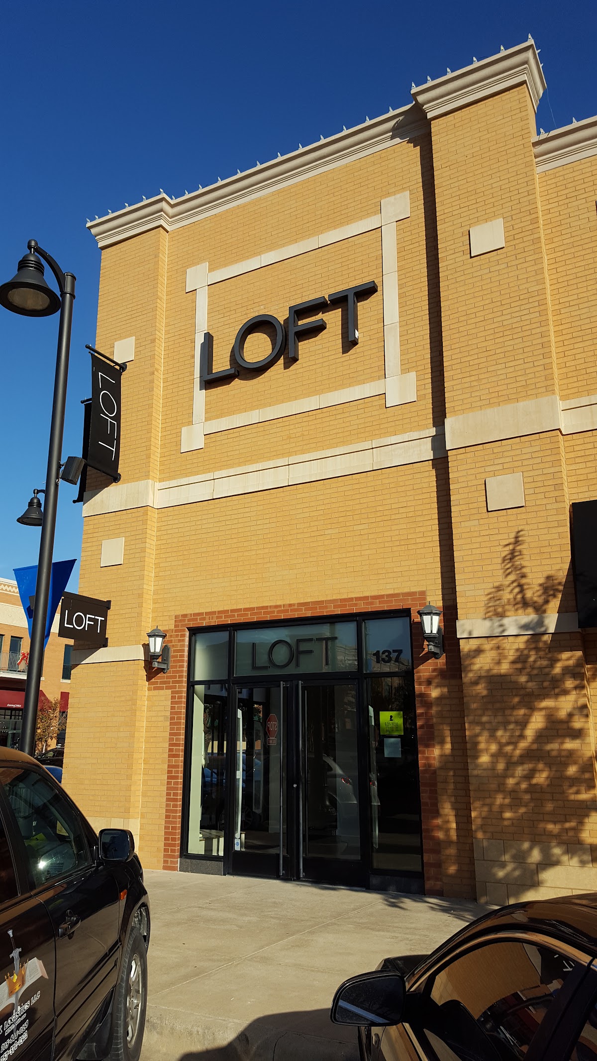 LOFT - shopping in Fort Worth, TX (Photo 1)