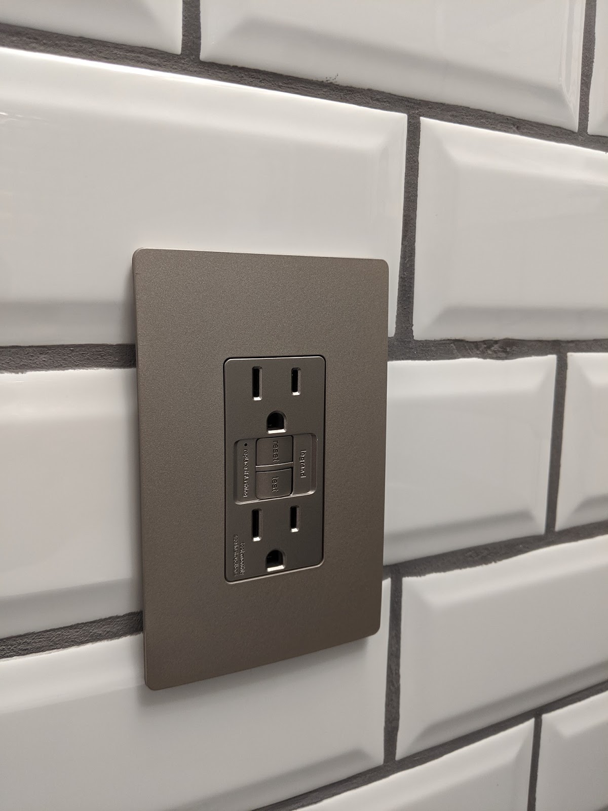 Obstacle Master Electrician - electricians in Coppell, TX (Photo 1)