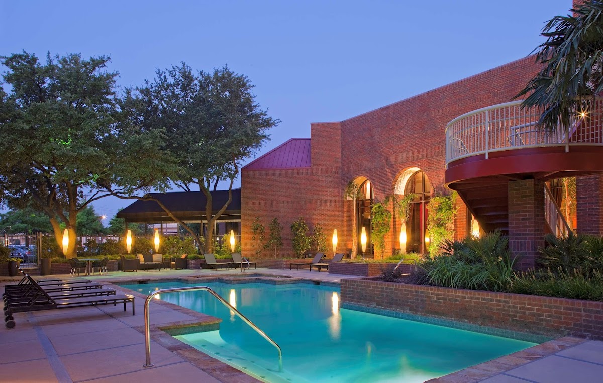Hilton Richardson Dallas - hotels in Richardson, TX (Photo 1)